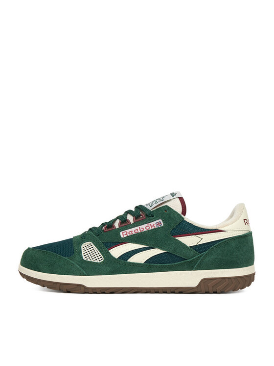 Reebok Снікерcи Reebok EO-DEFIANCE 88 100244851 Зелений