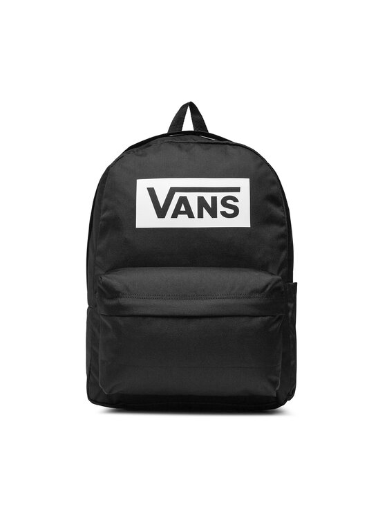 Vans Mugursoma Vans Old Skool Boxed VN0A7SCHBLK1 Melns