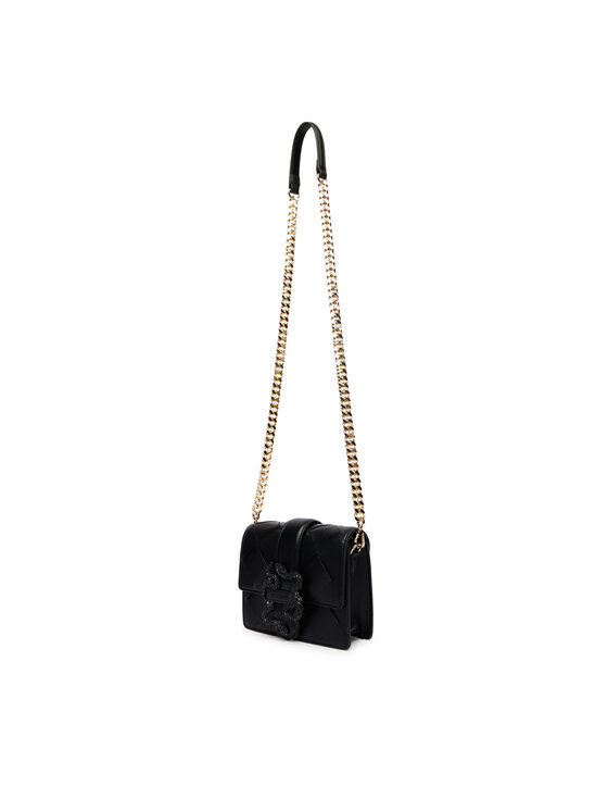 Just Cavalli Сумка Just Cavalli 80RA4BM3 Чорний