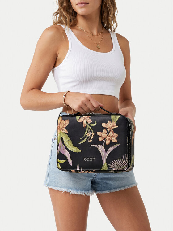 Roxy Косметичка Roxy WB-RX-W1-004-SS26 Чорний