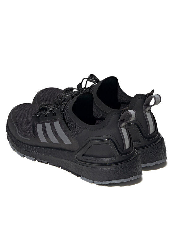 adidas Sneakersy adidas Ultraboost WINTER.RDY Shoes EG9801 Černá