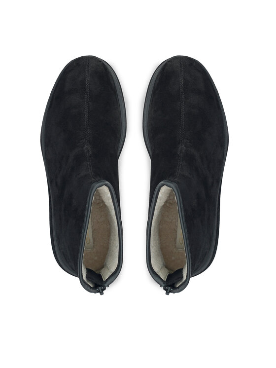 Gant Ботильйони Gant 31643139 Чорний