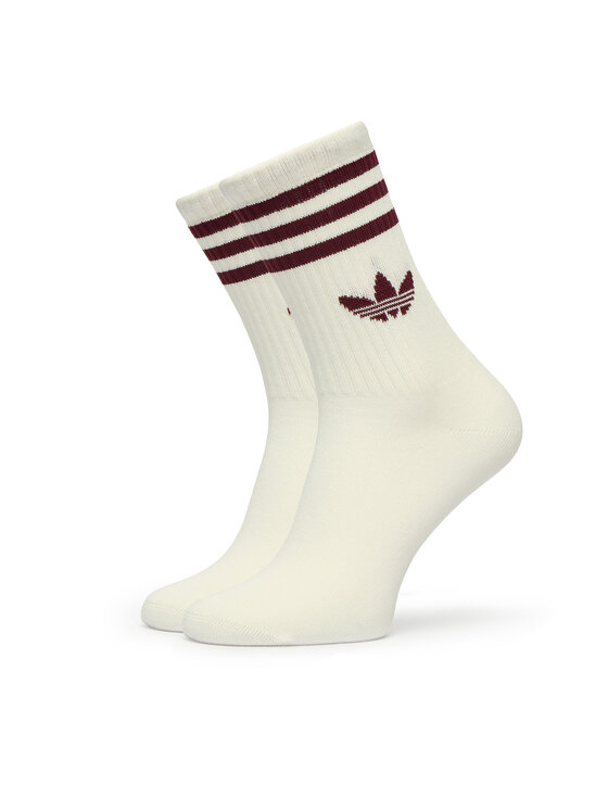 adidas Довгі шкарпетки adidas KD8253 Кольоровий