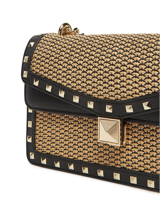 Steve Madden Сумка Steve Madden Bcavet SM13001778 Чорний