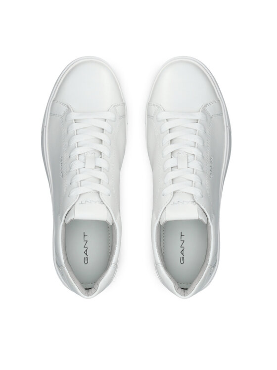 Gant Sneakersy Gant 32631226 Biały
