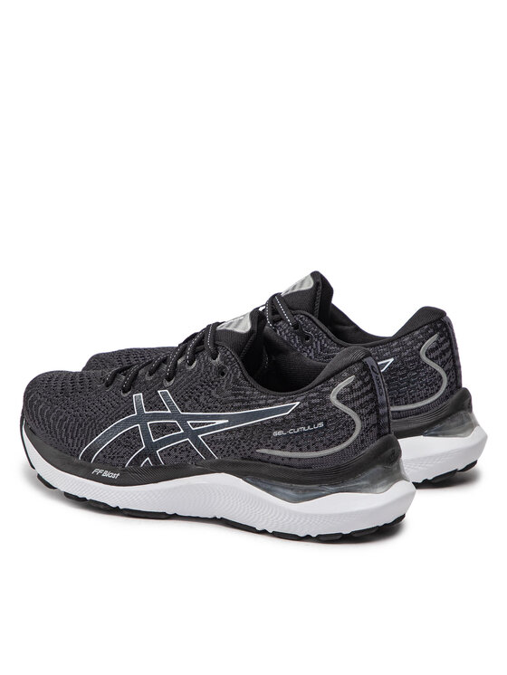 Asics Futócipő Asics Gel-Cumulus 24 1012B206 Szürke
