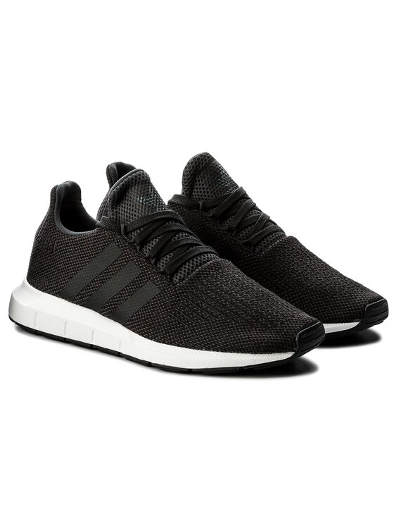 adidas Zapatillas adidas Swift Run CQ2114 Negro