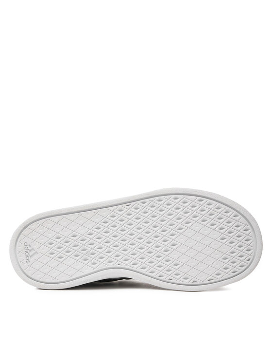 adidas Sneakersy adidas Breaknet 2.0 El C IE3792 Biały