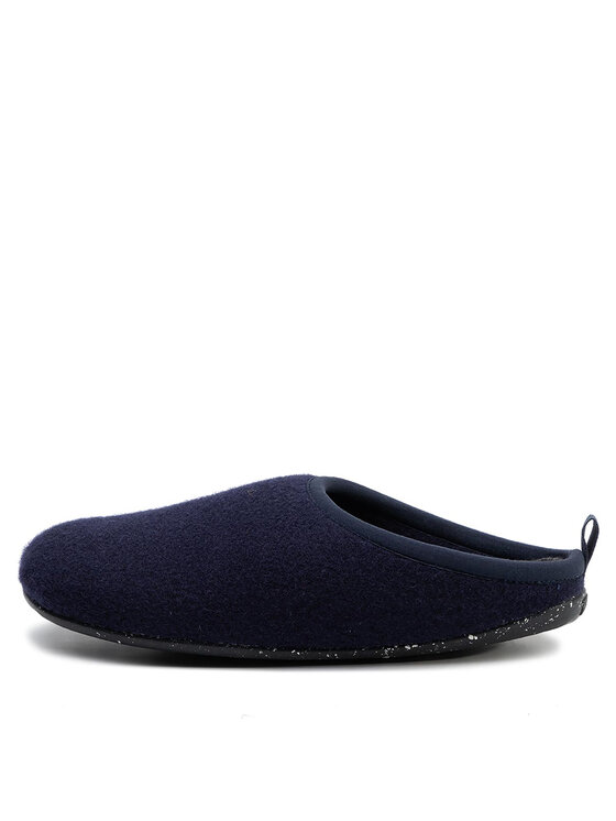 Camper Naminės šlepetės Camper Wabi 18811-069 Tamsiai mėlyna