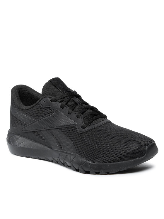 Reebok Încălțăminte pentru sală Reebok Flexagon Energy Tr 3 GX8949 Negru