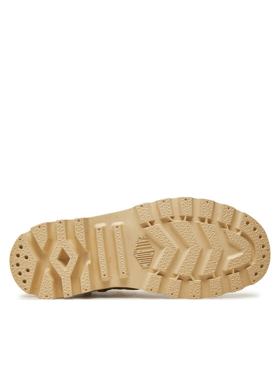 Palladium Черевики туристичні Palladium 74386-210-M Бежевий