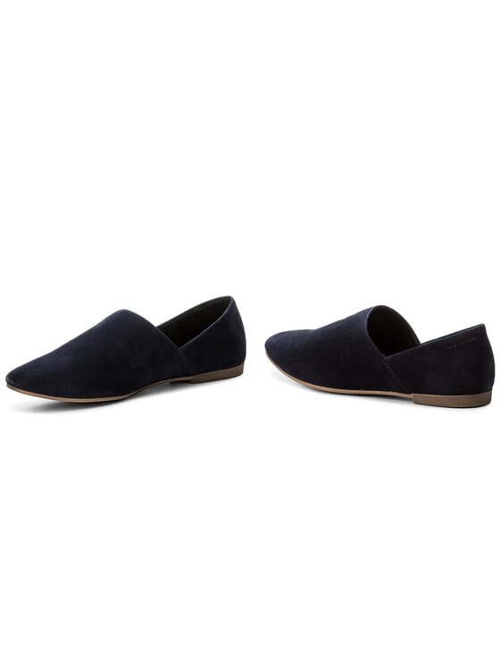 Vagabond Shoemakers Półbuty Vagabond Shoemakers Ayden 4305-040-64 Granatowy
