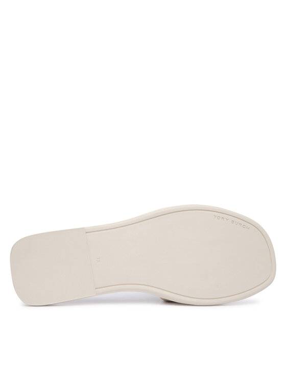 Tory Burch Chanclas Tory Burch Double T Sport 79985 Crema