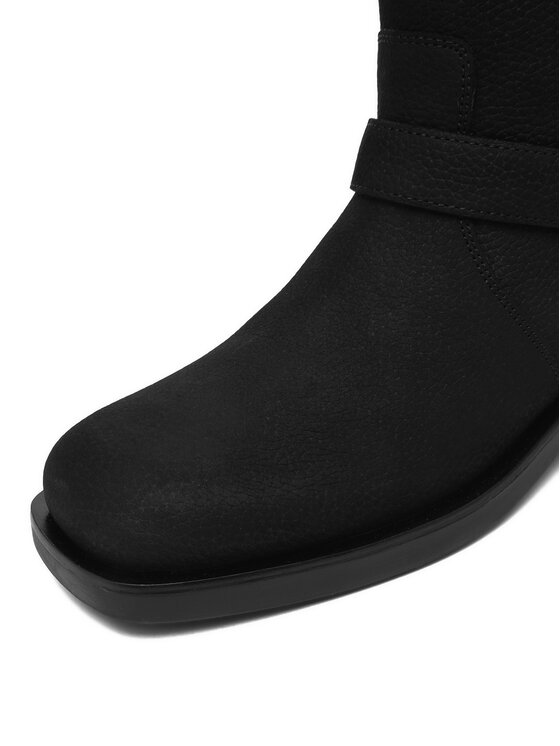 G-STAR Чоботи G-Star Raw CEO-WI45-CHRISTIAN-02 Чорний