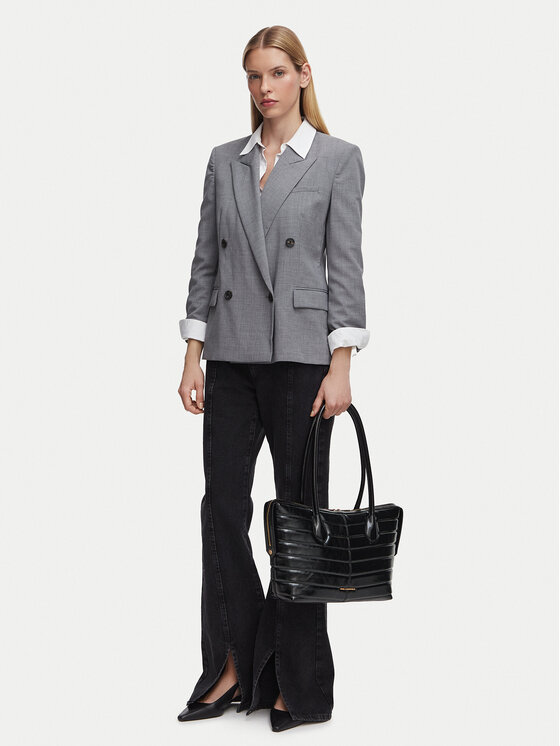KARL LAGERFELD Τσάντα KARL LAGERFELD B3W30046 Μαύρο