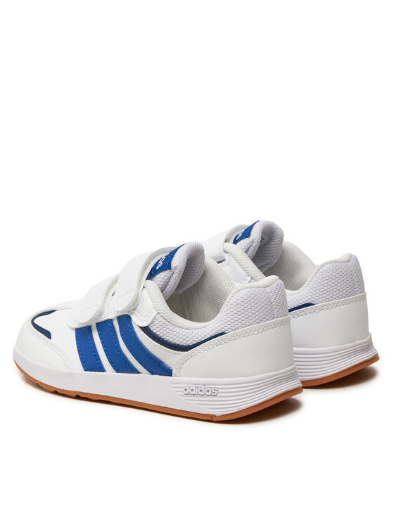 adidas Снікерcи adidas Tensaur Switch JH9255 Білий