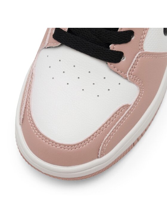 Champion Sneakersy Champion Rebound 2.0 Low S11470-PS013 Růžová