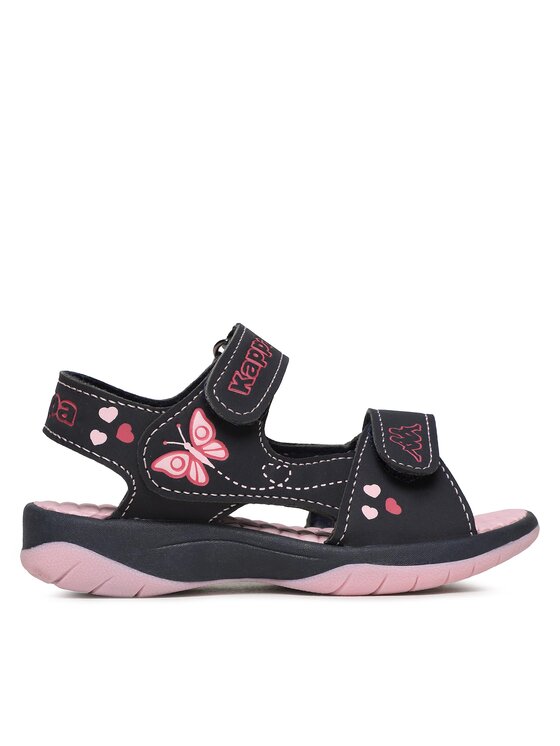 Kappa Sandale Kappa 261023K Bleumarin