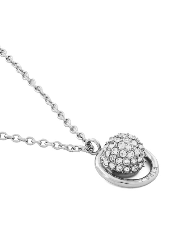 Furla Kaklarota Furla Miasfera WJ00271-K21000-AR000-1-003-20-CN-UNI Sudraba