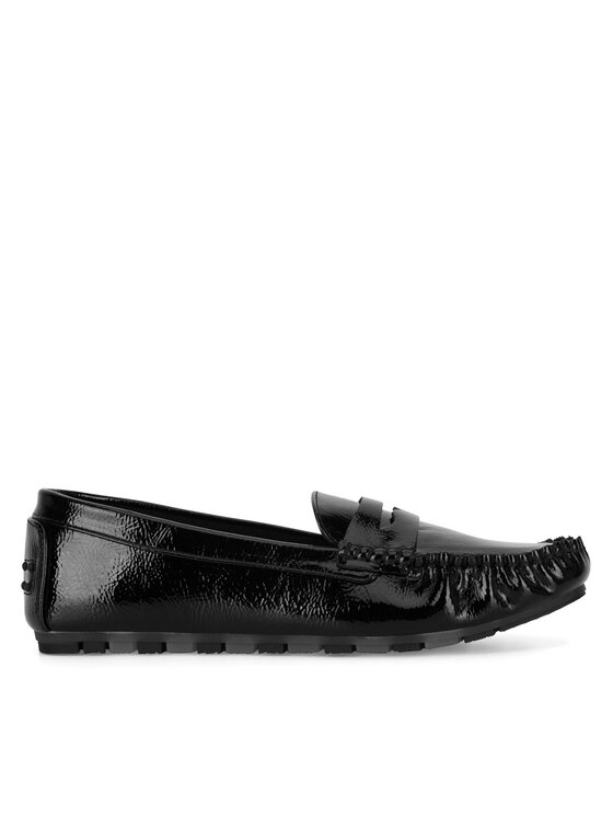 Jenny Fairy Mokasíny Jenny Fairy WFA1010-2 Černá