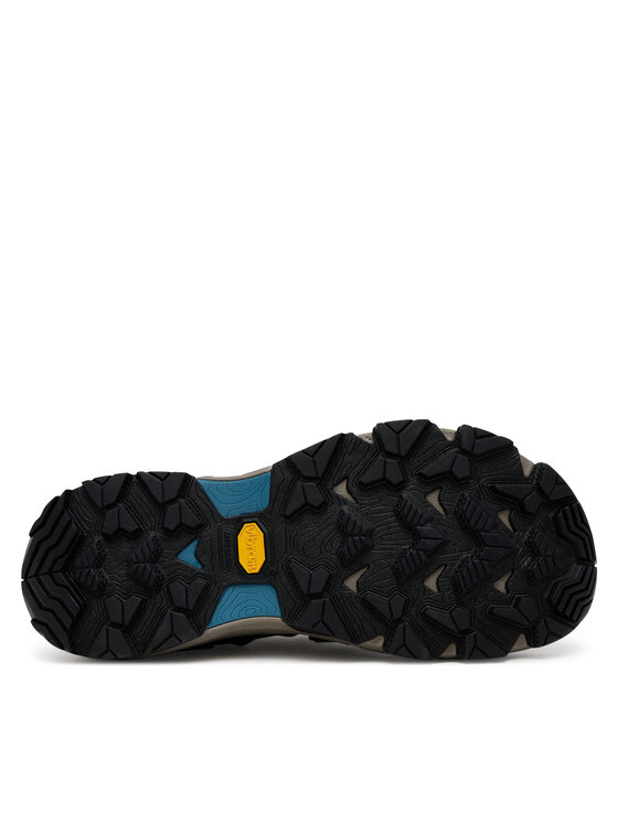 Teva Босоніжки Teva 1164770 Коричневий