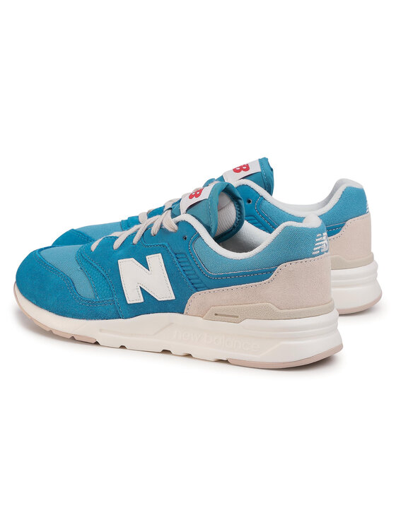 New Balance Snīkeri New Balance GR997HBQ Zils