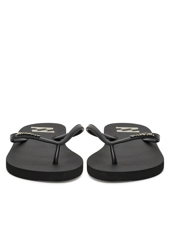 Billabong В'єтнамки Billabong 800269A Чорний
