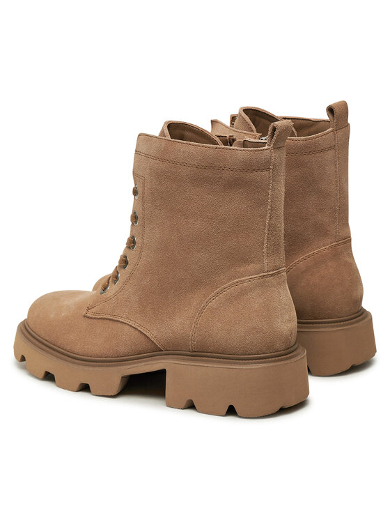 Alma En Pena Outdoorová obuv Alma En Pena I240881 Béžová