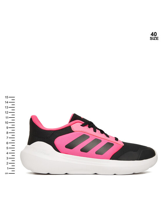 adidas Снікерcи adidas Tensaur Run 2.0 JR6045 Чорний