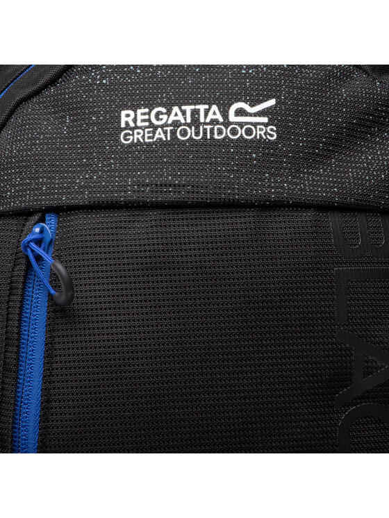 Regatta Plecak Regatta Blackfell III 20L EU184 Czarny