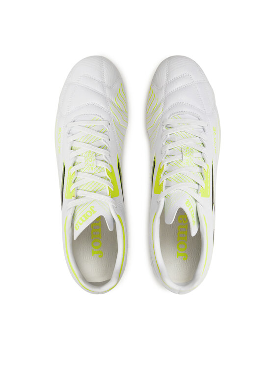 Joma Futbolo batai Joma Score Firm Ground SCOW2402FG Balta