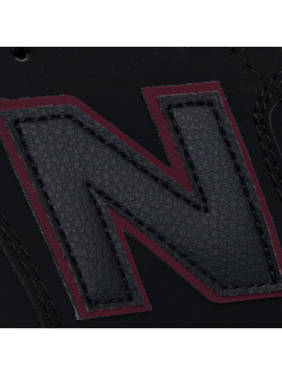 New Balance Sneakersy New Balance GM500TRK Czarny