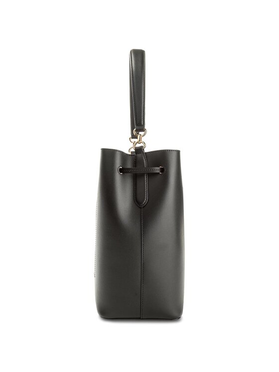 LAUREN RALPH LAUREN Kabelka Lauren Ralph Lauren Dryden 431697679001 Černá
