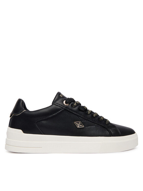 REPLAY Sneakers REPLAY GWZ7S.000.C000CL Nero