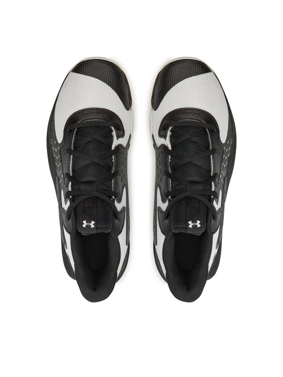 Under Armour Basketbalové boty Under Armour Ua Jet '23 3026634-006 Černá