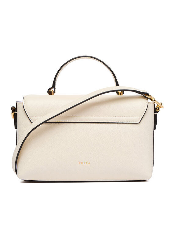 Furla Bolso Furla Moonlight Mini WE00921 BX3036 PNN00 Crema