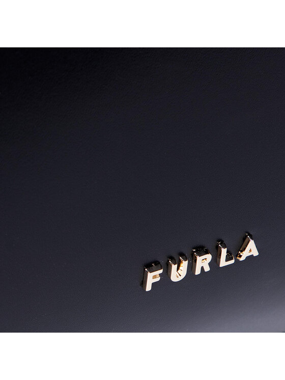 Furla Дамска чанта Furla Lady M BAWC01L-A.0029-O6000-1-007-20-RO-B Черен