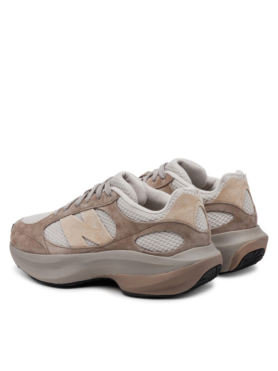 New Balance Сникърси New Balance UWRPDHSC Кафяв