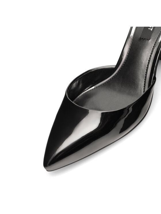 Nine West Bateliai Nine West FARIA FF-2377 Juoda