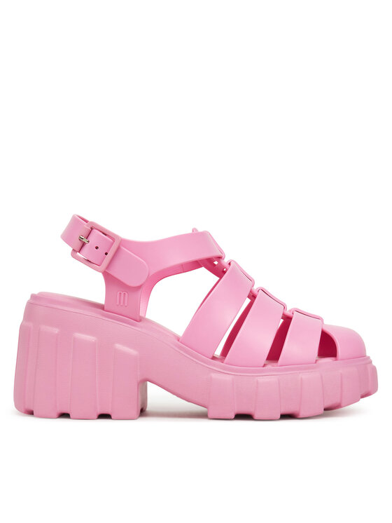 Melissa Sandalias Melissa Melissa Megan Ad M 33835 Rosa
