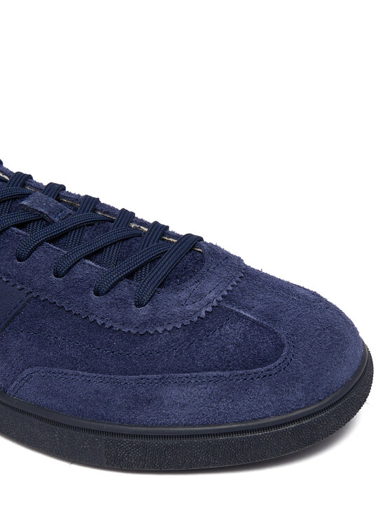 Polo Ralph Lauren Снікерcи Polo Ralph Lauren 809P01617003 Cиній