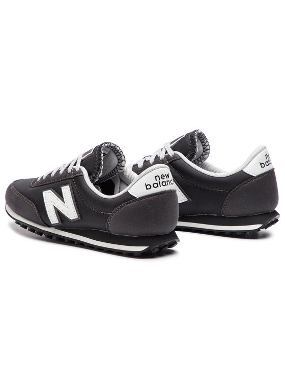 New Balance Sneakers New Balance U410AC Negru