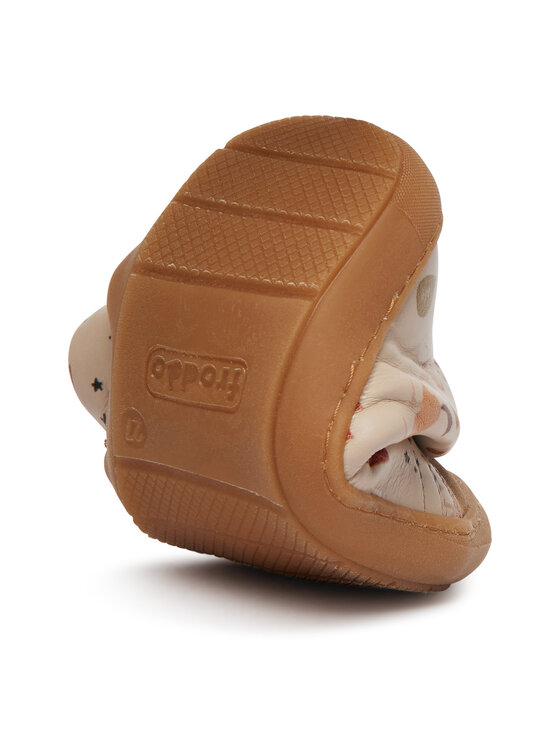 Froddo Туфлі Froddo G2130328-62 S Бежевий