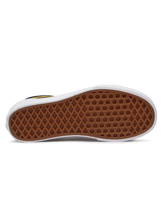 Vans Teniși Vans Old Skool Platfor VN0A3B3U21X1 Colorat