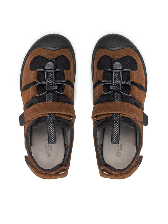 Keen Босоніжки Keen Balboa Exp 1023375 Коричневий