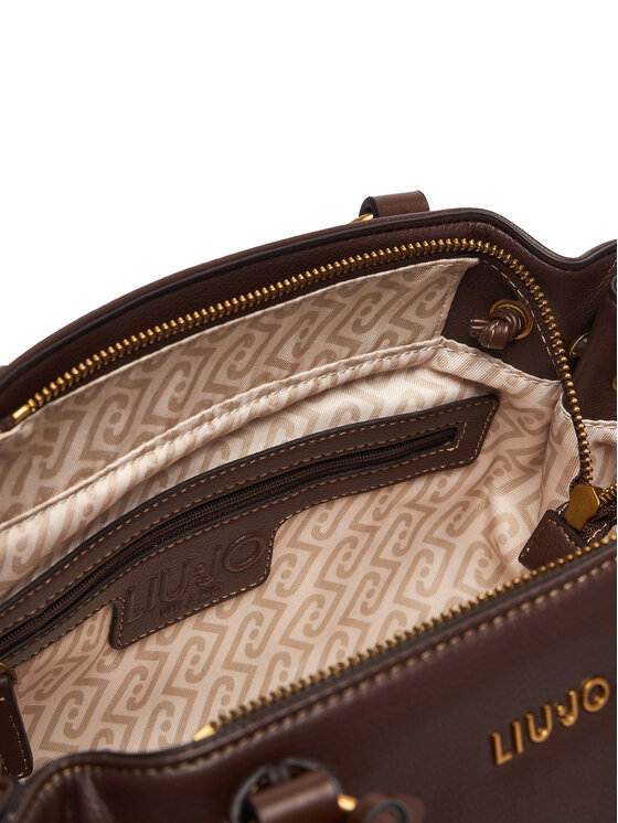 Liu Jo Сумка Liu Jo AF6081 E1120 Коричневий