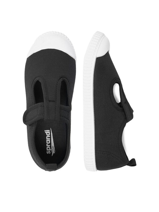 Sprandi Тапочки Sprandi CEO-CP91-25819(CH) Чорний