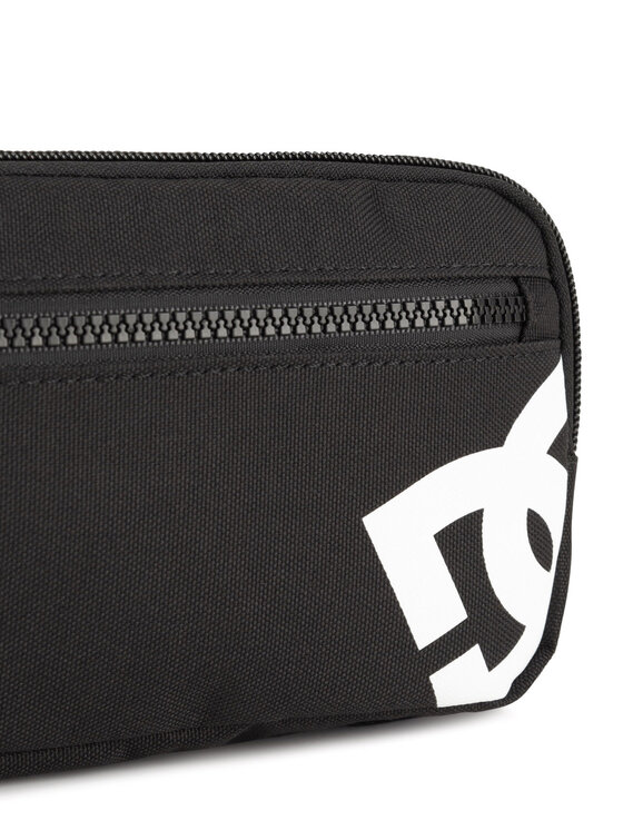 DC Shoes Ledvinka DC Shoes DCI-B-002-07 Černá
