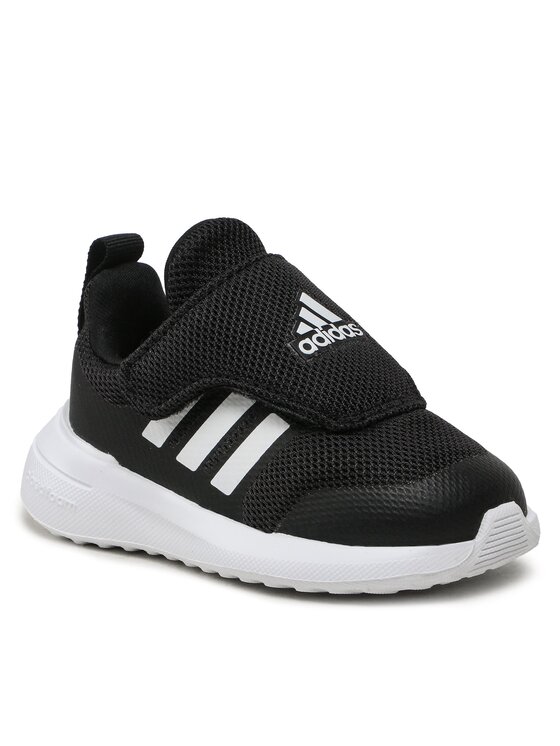 adidas Снікерcи adidas Fortarun 2.0 IG2555 Чорний