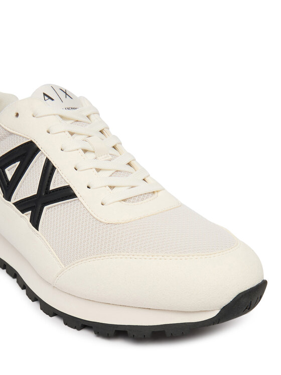 Armani Exchange Снікерcи Armani Exchange XM001960 AF19388 M0017 Білий